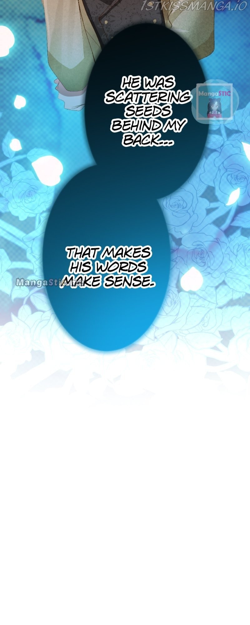 The Scorned Villainess Survives in the Wilderness chapter 72 - page 35