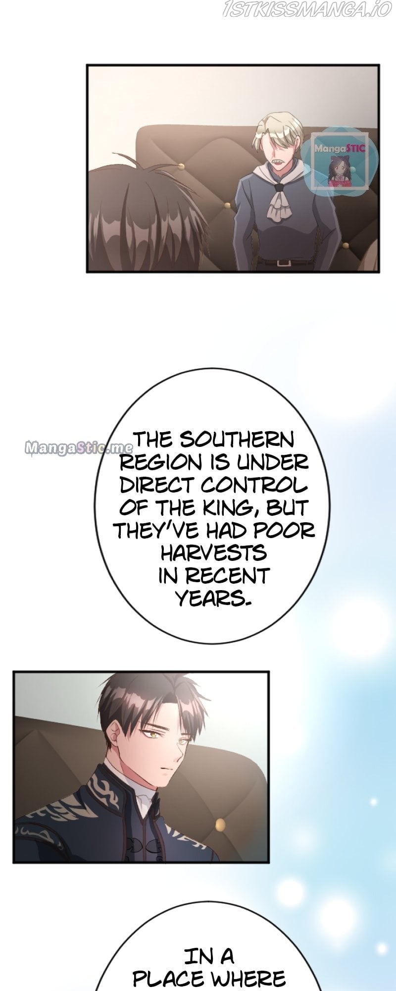 The Scorned Villainess Survives in the Wilderness chapter 72 - page 36