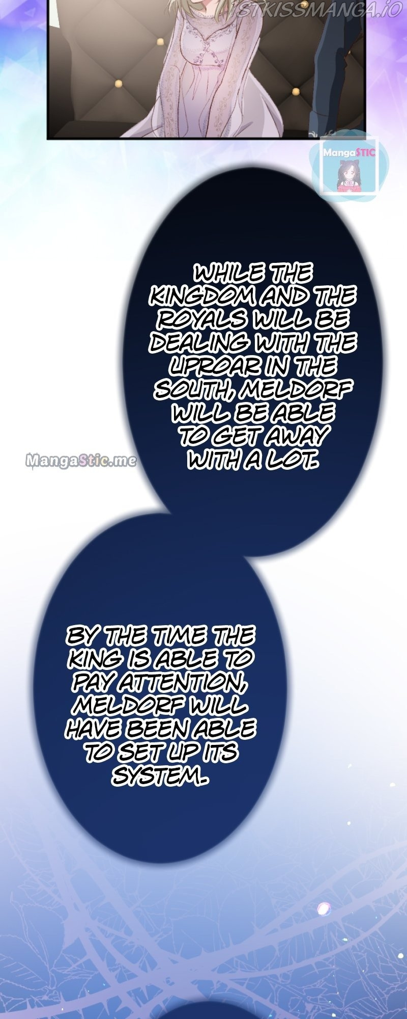 The Scorned Villainess Survives in the Wilderness chapter 72 - page 39