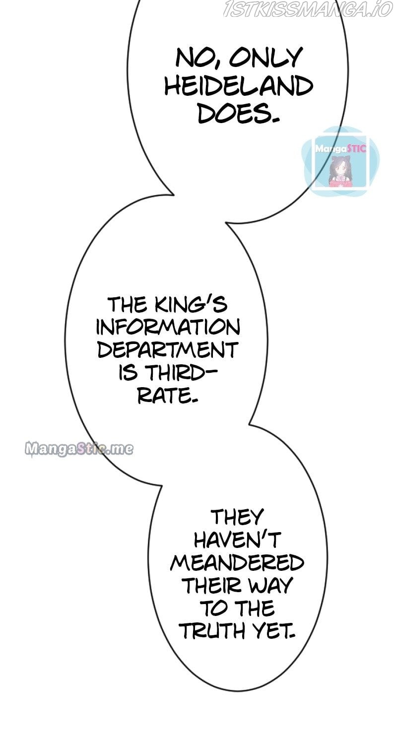 The Scorned Villainess Survives in the Wilderness chapter 72 - page 43