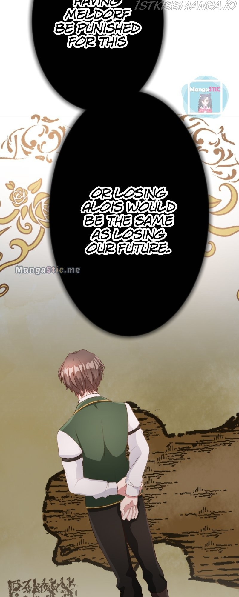 The Scorned Villainess Survives in the Wilderness chapter 72 - page 45