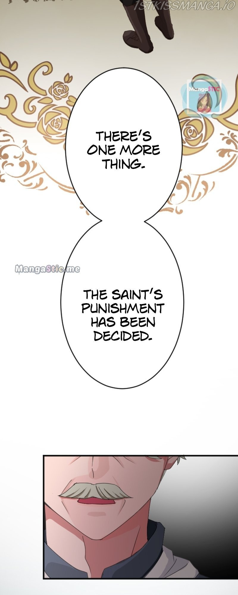 The Scorned Villainess Survives in the Wilderness chapter 72 - page 46