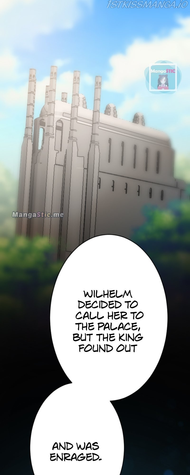 The Scorned Villainess Survives in the Wilderness chapter 72 - page 48