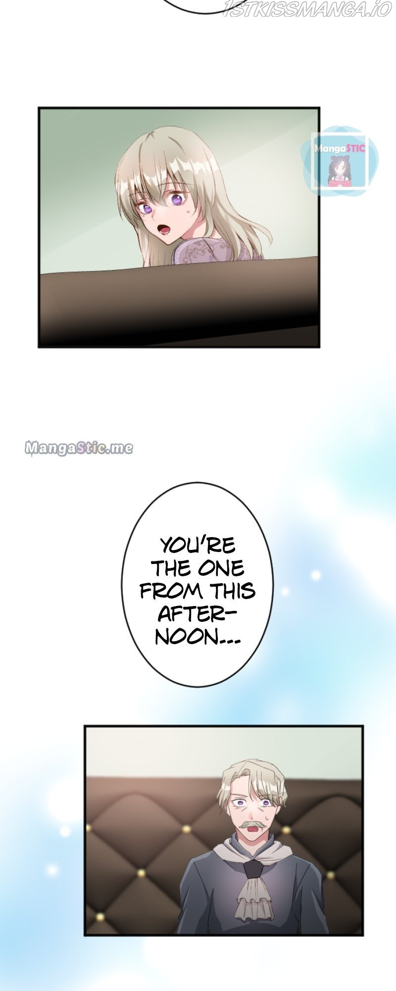 The Scorned Villainess Survives in the Wilderness chapter 72 - page 54