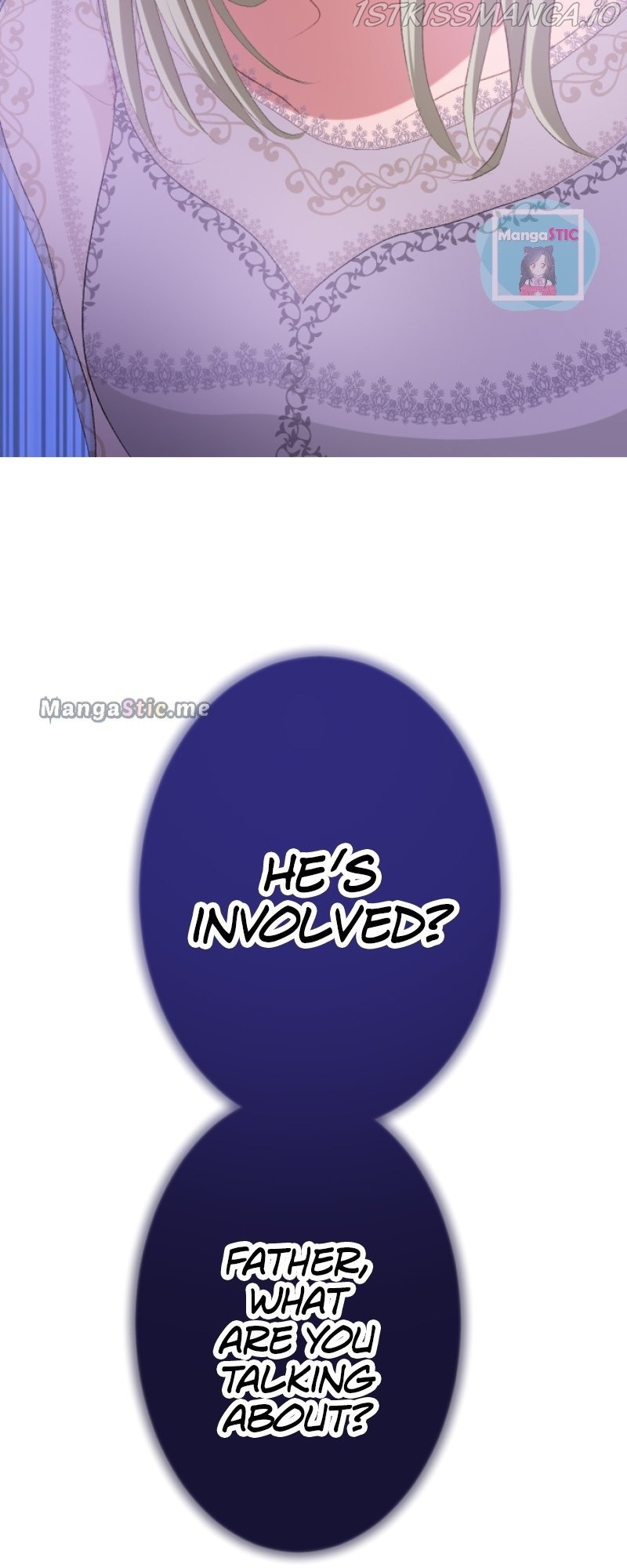 The Scorned Villainess Survives in the Wilderness chapter 72 - page 6