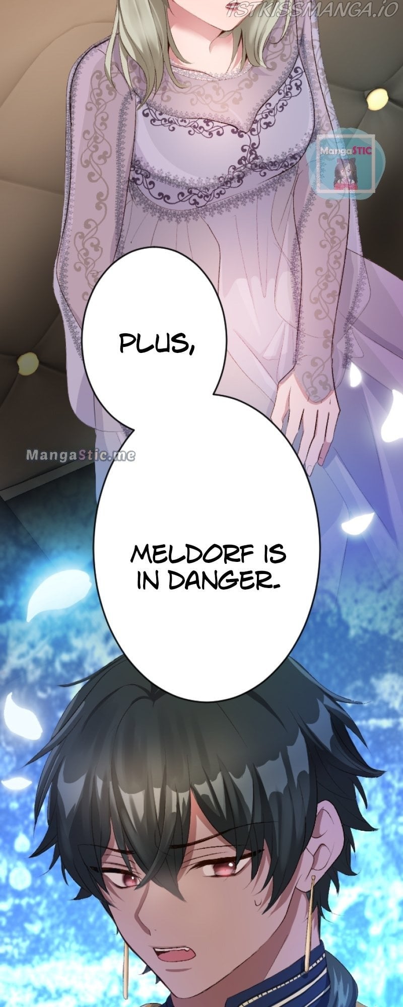 The Scorned Villainess Survives in the Wilderness chapter 72 - page 60