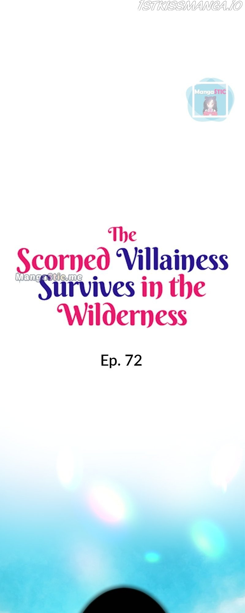 The Scorned Villainess Survives in the Wilderness chapter 72 - page 8
