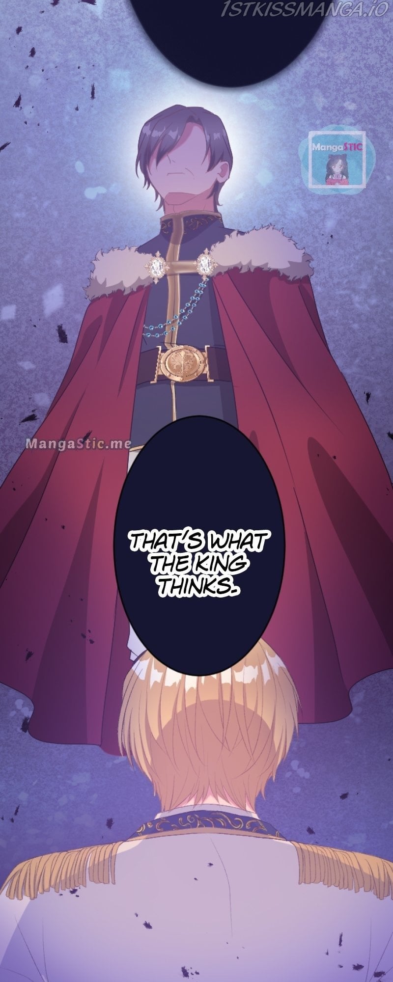 The Scorned Villainess Survives in the Wilderness chapter 71 - page 43