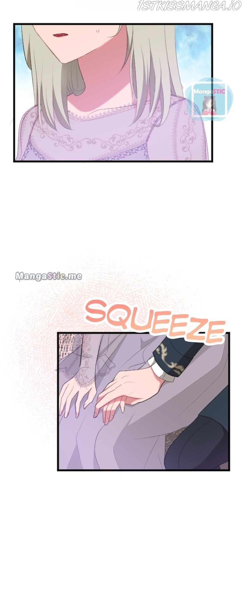 The Scorned Villainess Survives in the Wilderness chapter 71 - page 47