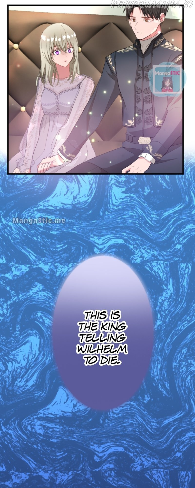 The Scorned Villainess Survives in the Wilderness chapter 71 - page 48