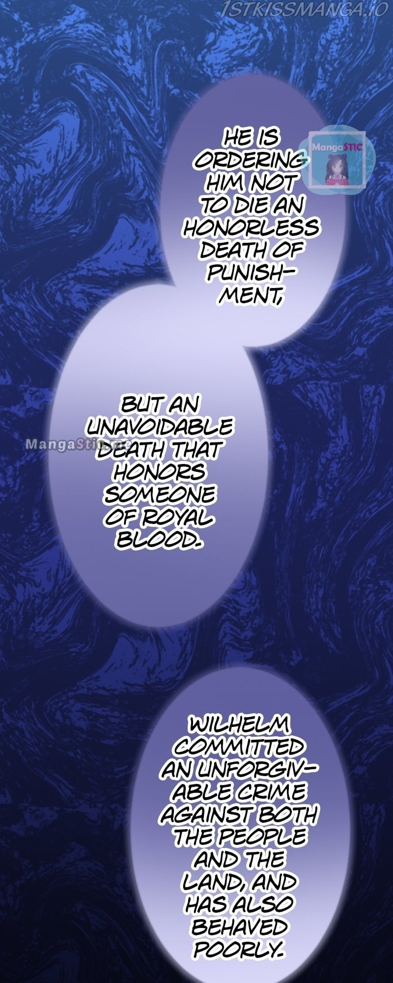 The Scorned Villainess Survives in the Wilderness chapter 71 - page 49