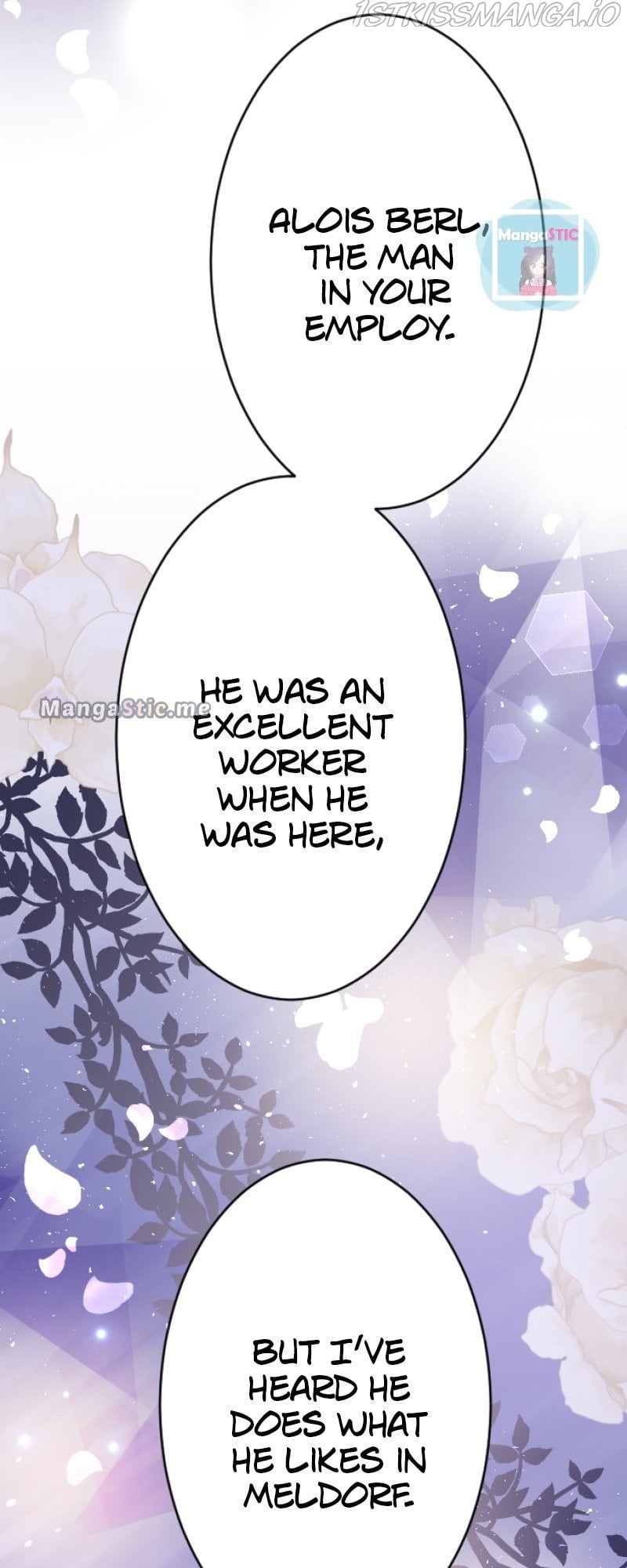 The Scorned Villainess Survives in the Wilderness chapter 71 - page 55