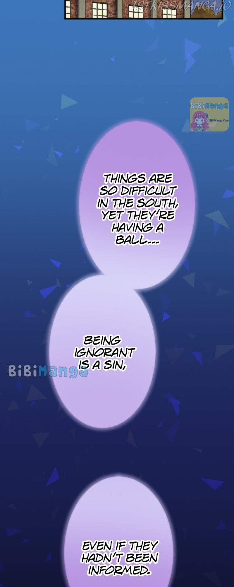 The Scorned Villainess Survives in the Wilderness chapter 69 - page 17