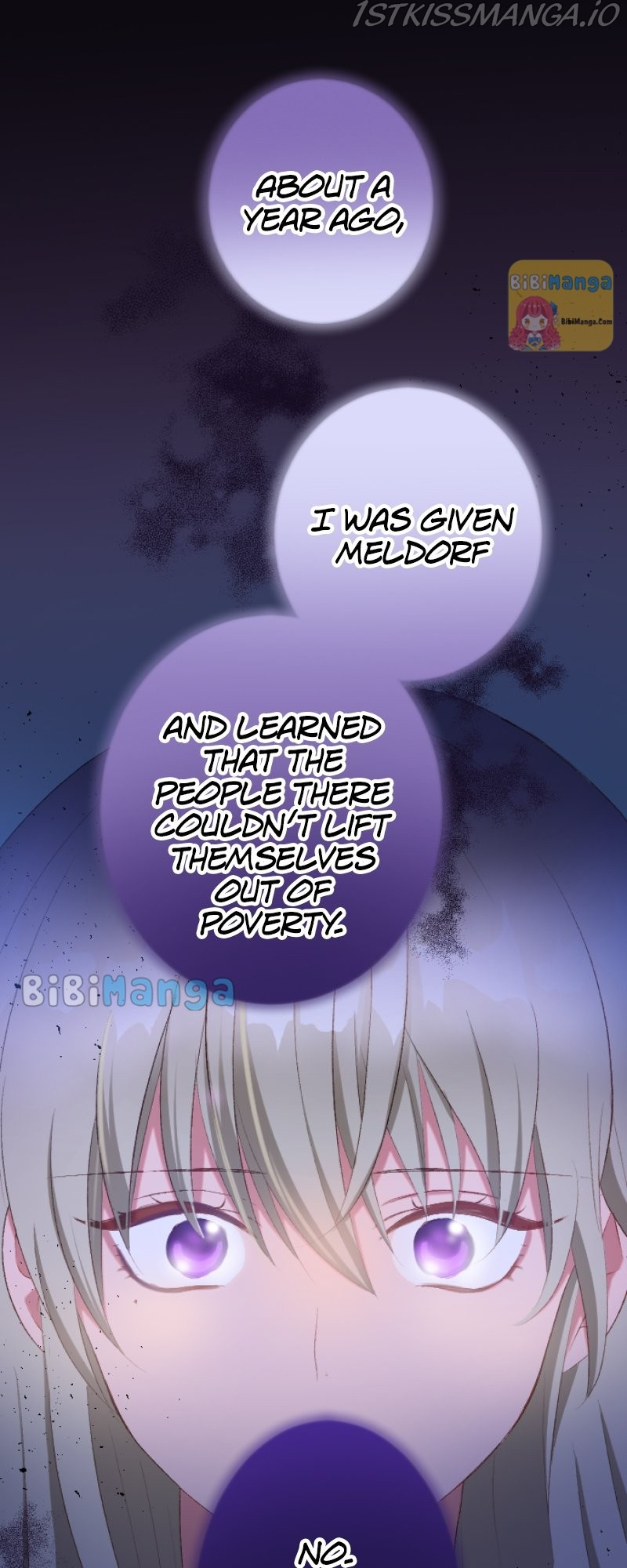 The Scorned Villainess Survives in the Wilderness chapter 69 - page 19
