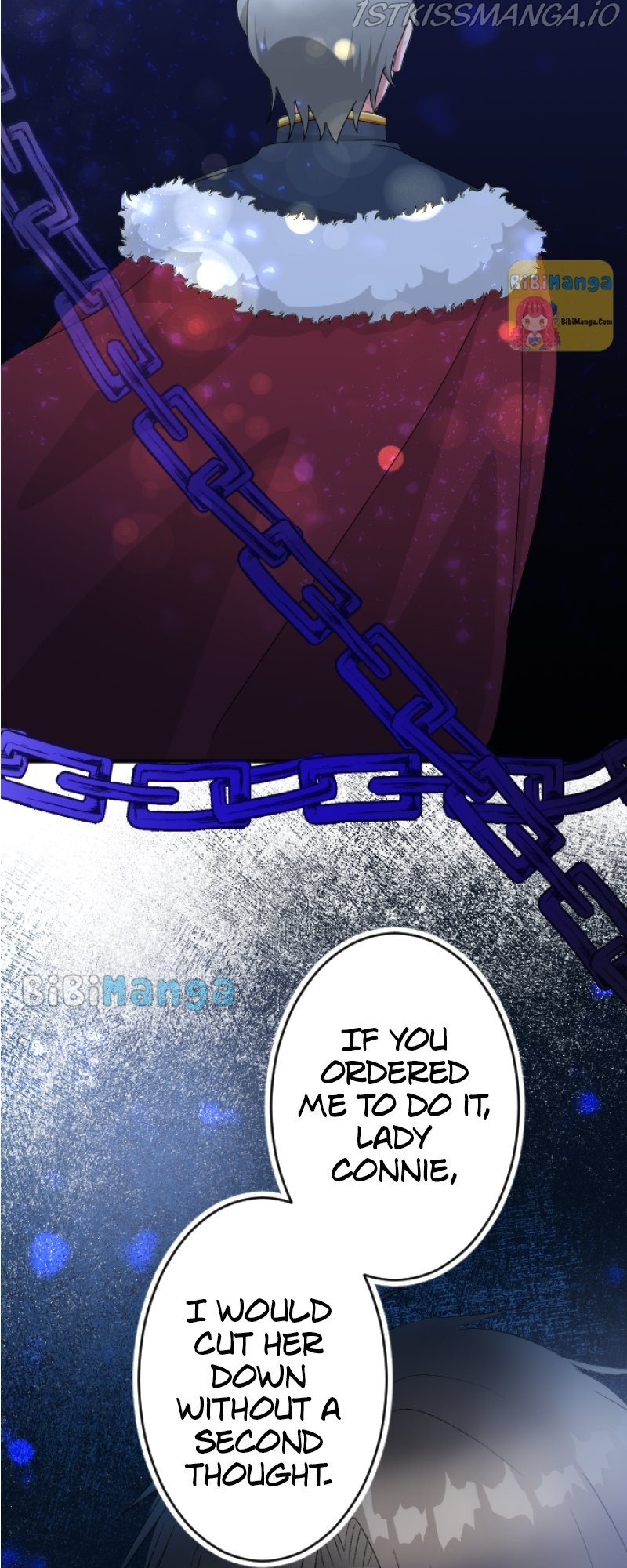 The Scorned Villainess Survives in the Wilderness chapter 69 - page 40