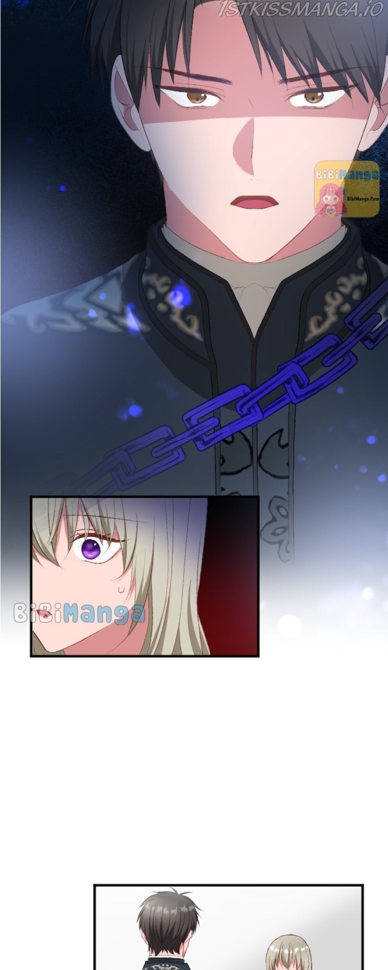 The Scorned Villainess Survives in the Wilderness chapter 69 - page 41