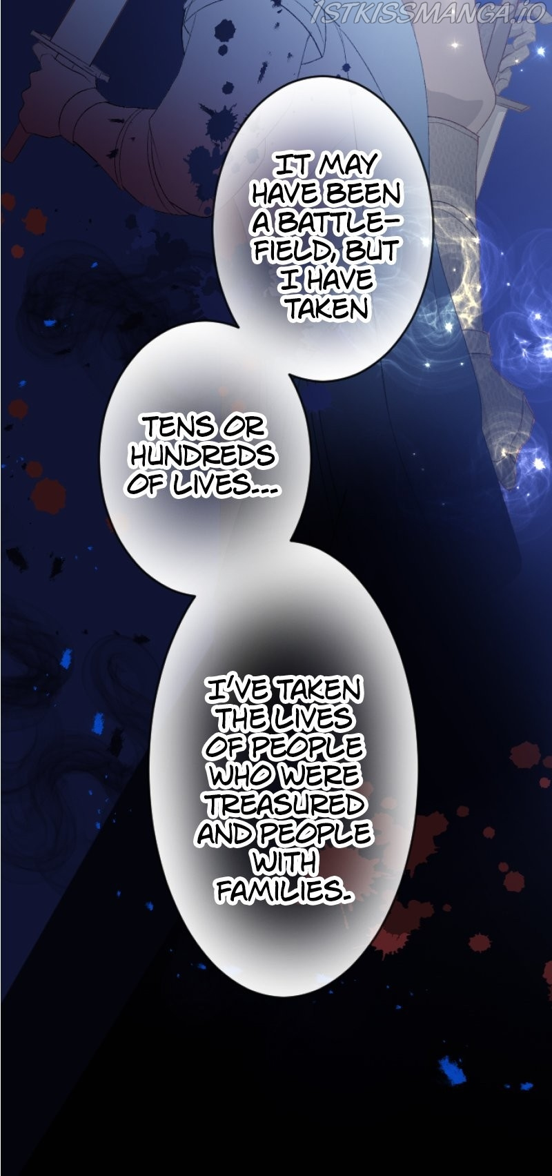 The Scorned Villainess Survives in the Wilderness chapter 69 - page 43