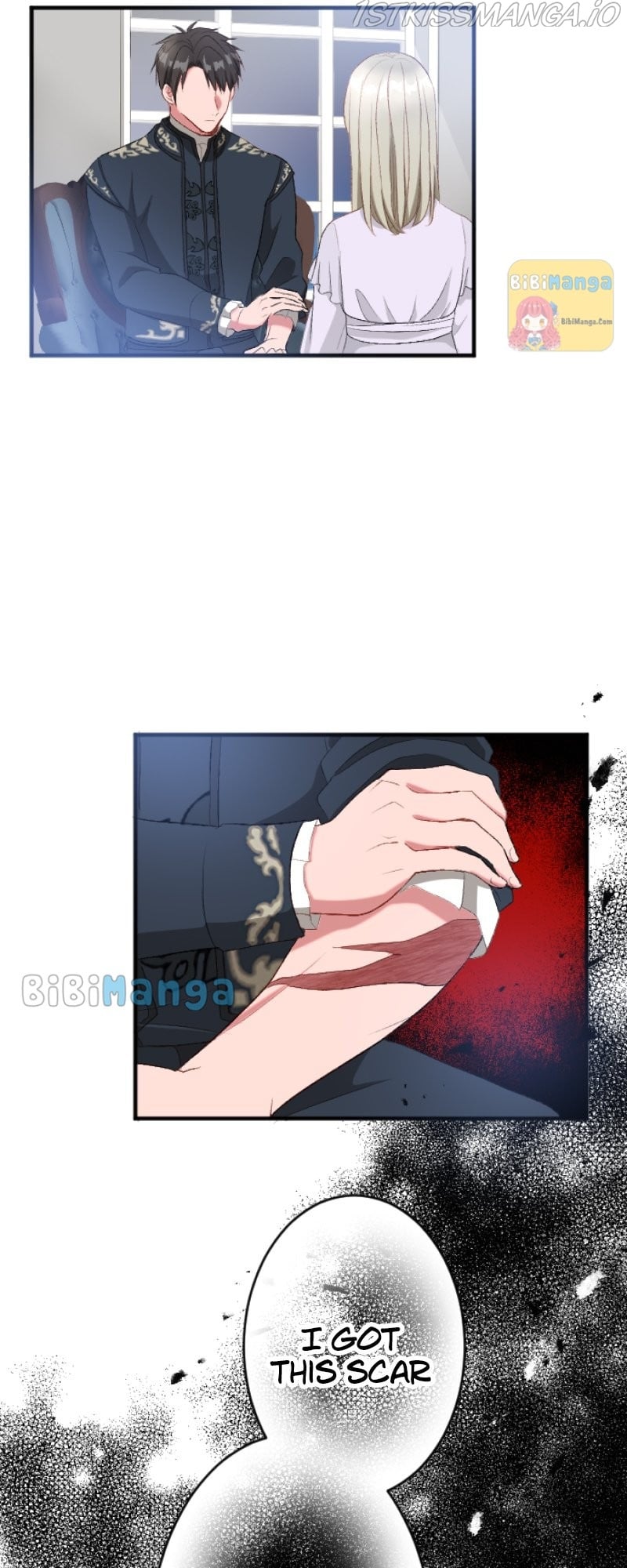 The Scorned Villainess Survives in the Wilderness chapter 69 - page 45
