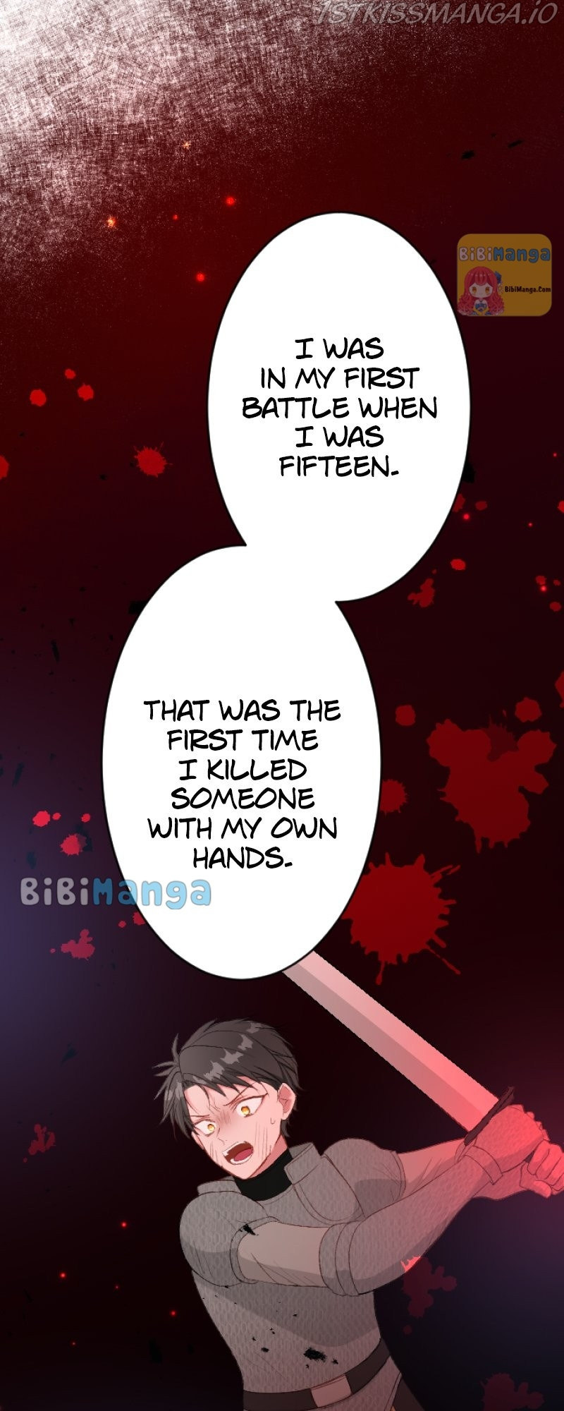 The Scorned Villainess Survives in the Wilderness chapter 69 - page 47