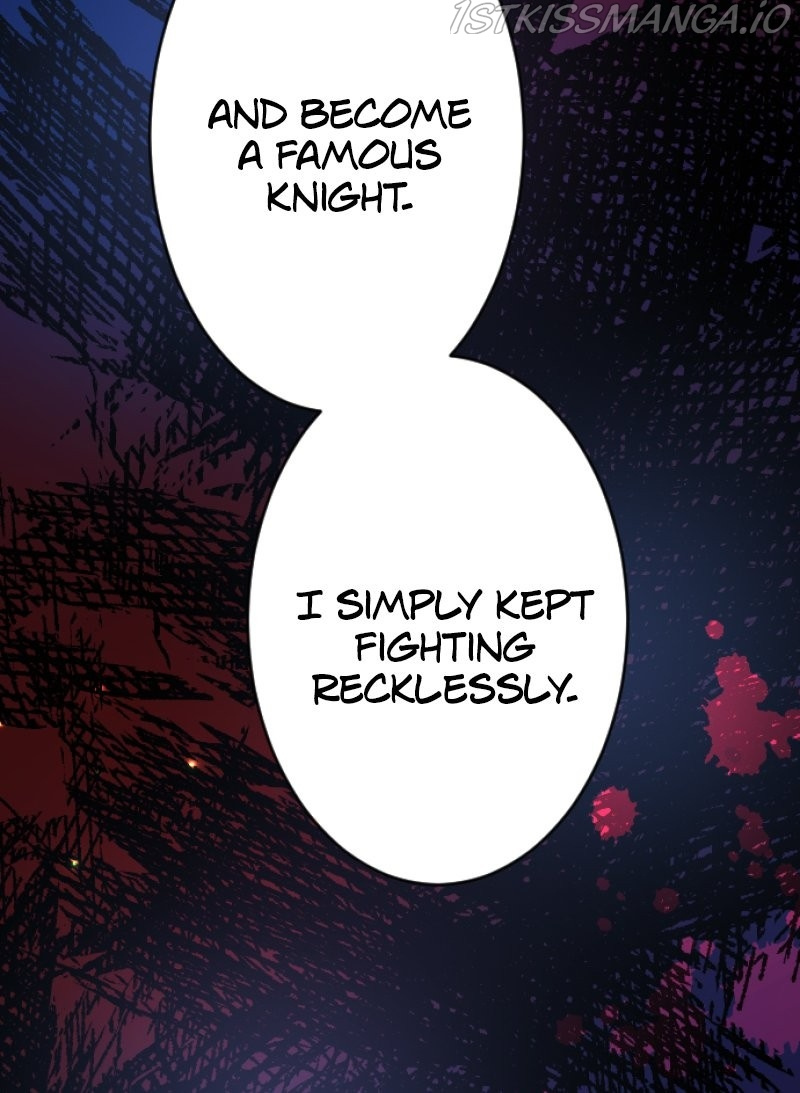 The Scorned Villainess Survives in the Wilderness chapter 69 - page 49