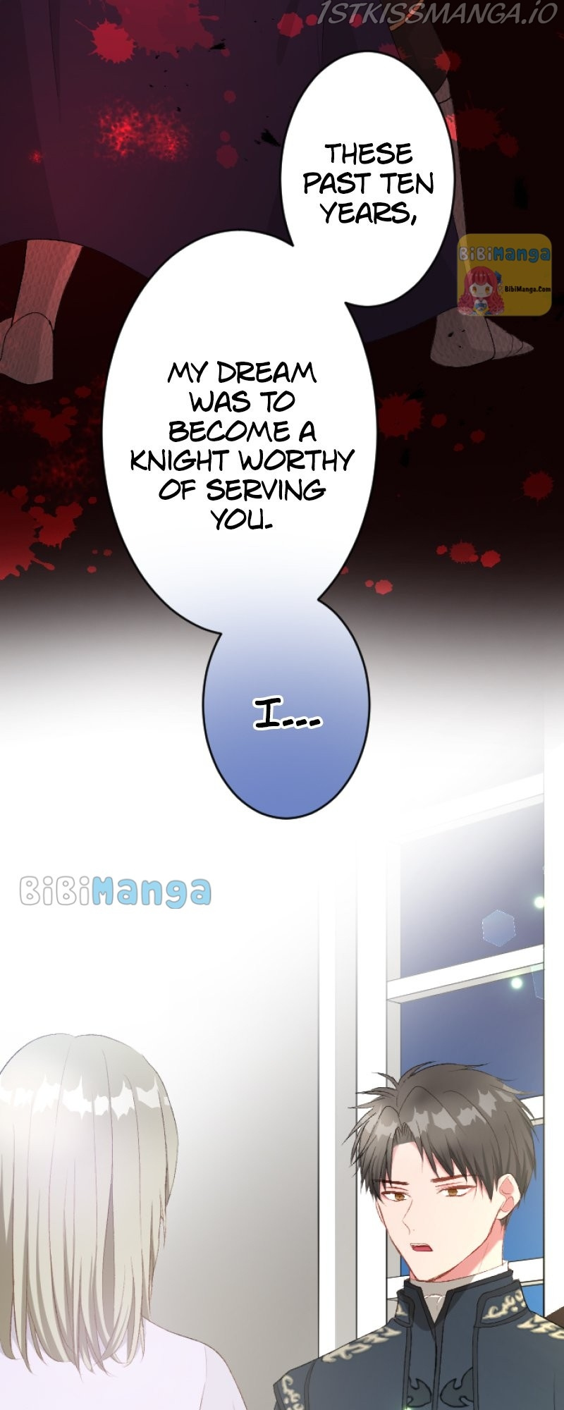 The Scorned Villainess Survives in the Wilderness chapter 69 - page 51
