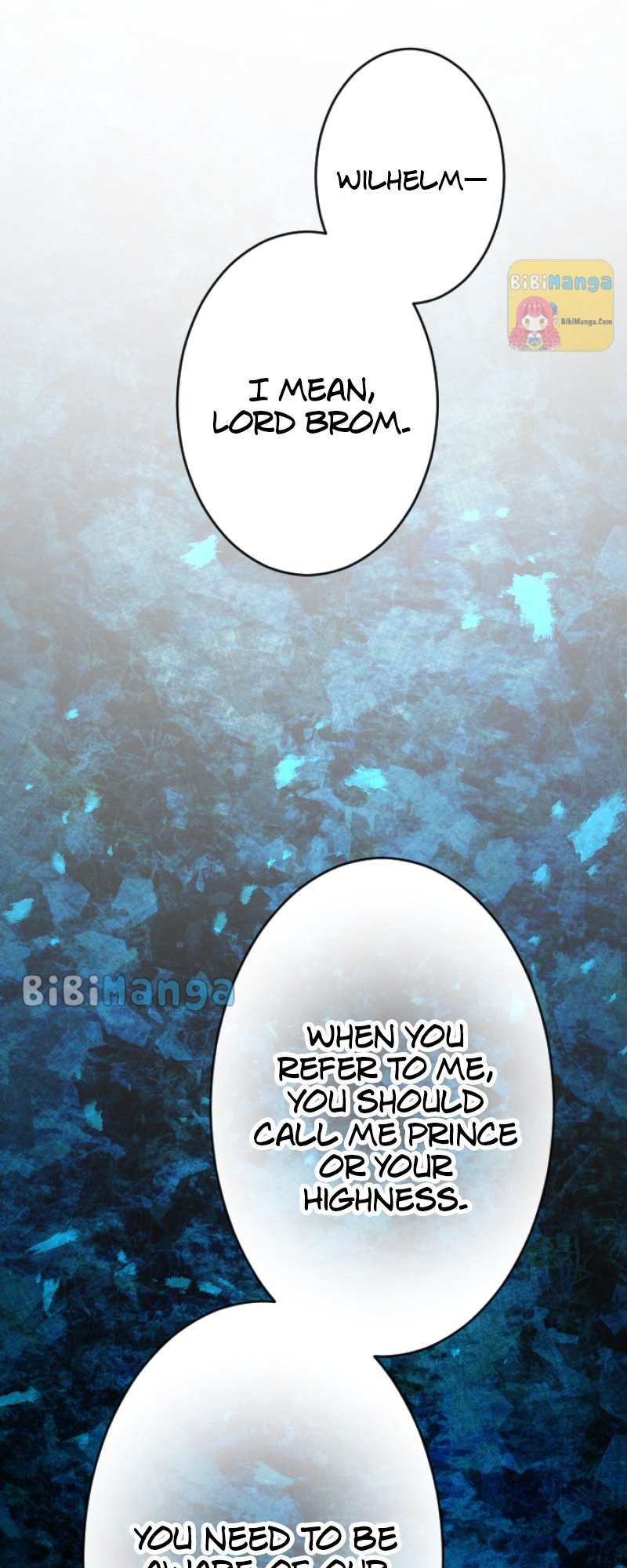 The Scorned Villainess Survives in the Wilderness chapter 68 - page 12