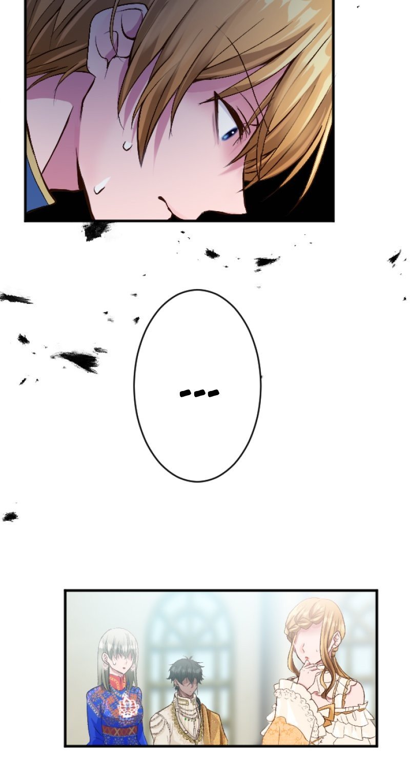 The Scorned Villainess Survives in the Wilderness chapter 68 - page 16
