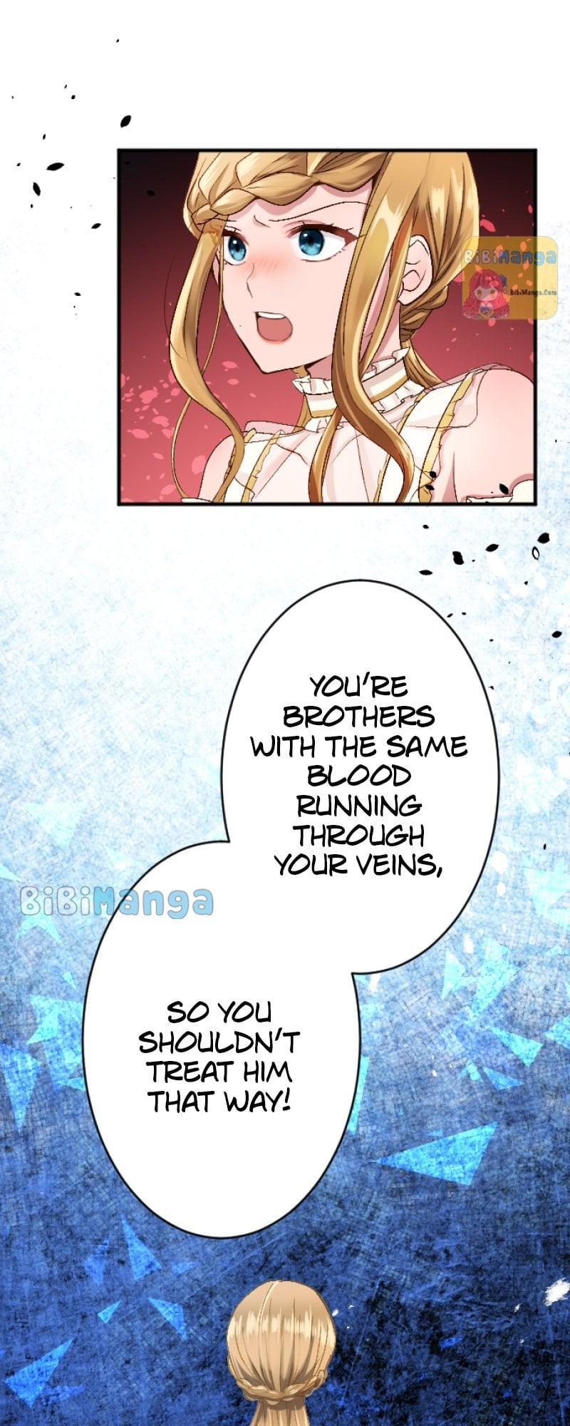 The Scorned Villainess Survives in the Wilderness chapter 68 - page 32