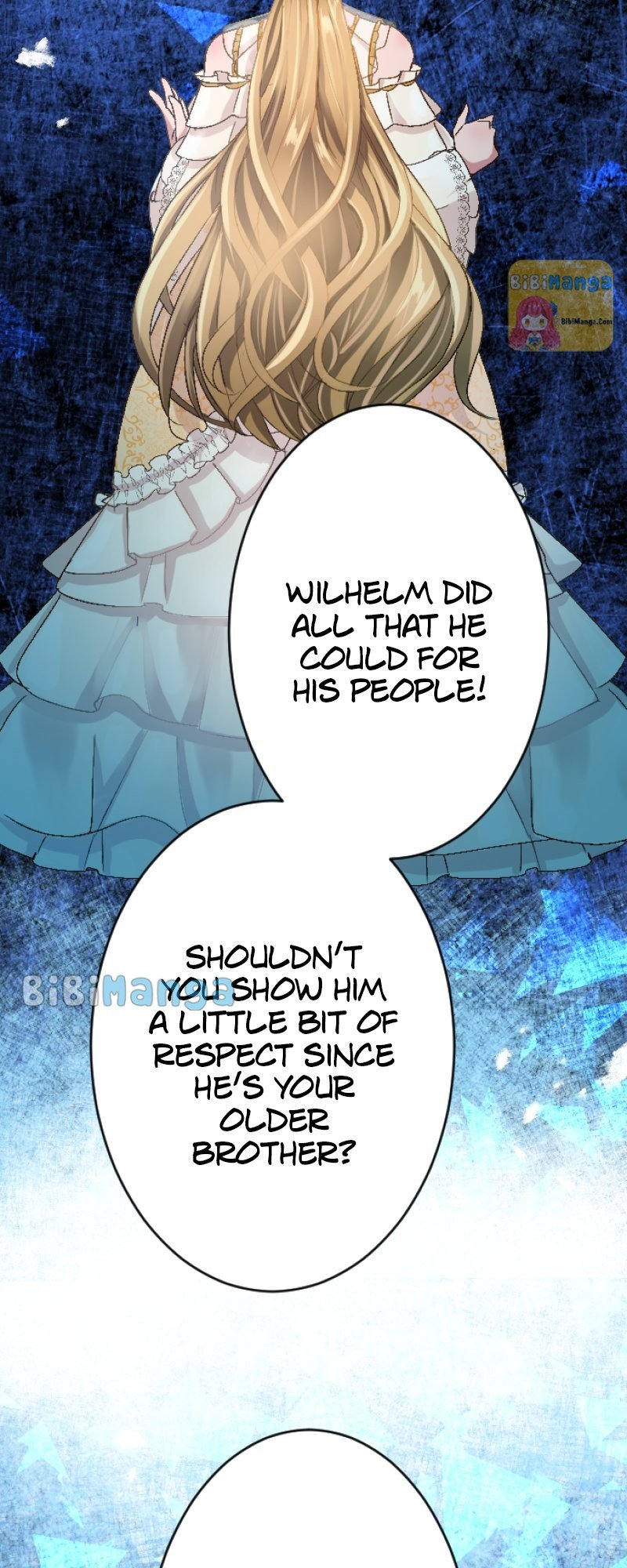 The Scorned Villainess Survives in the Wilderness chapter 68 - page 33