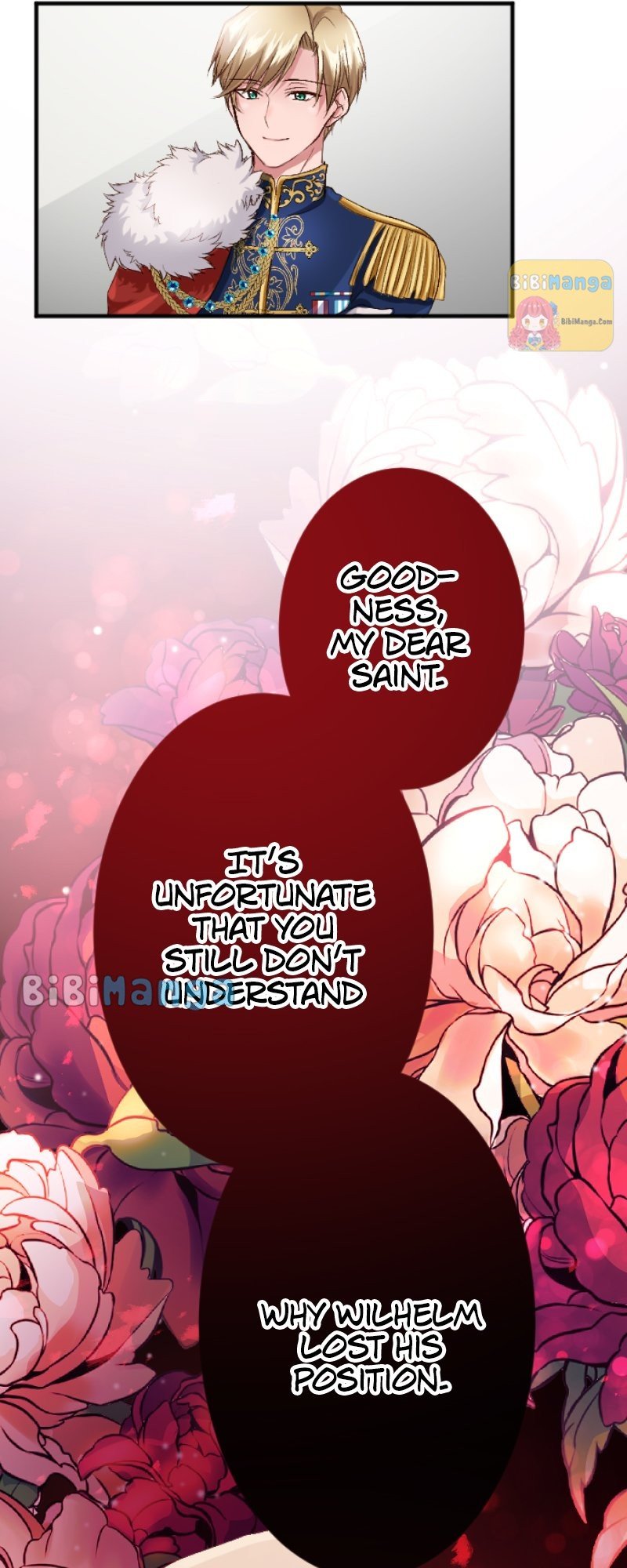 The Scorned Villainess Survives in the Wilderness chapter 68 - page 38