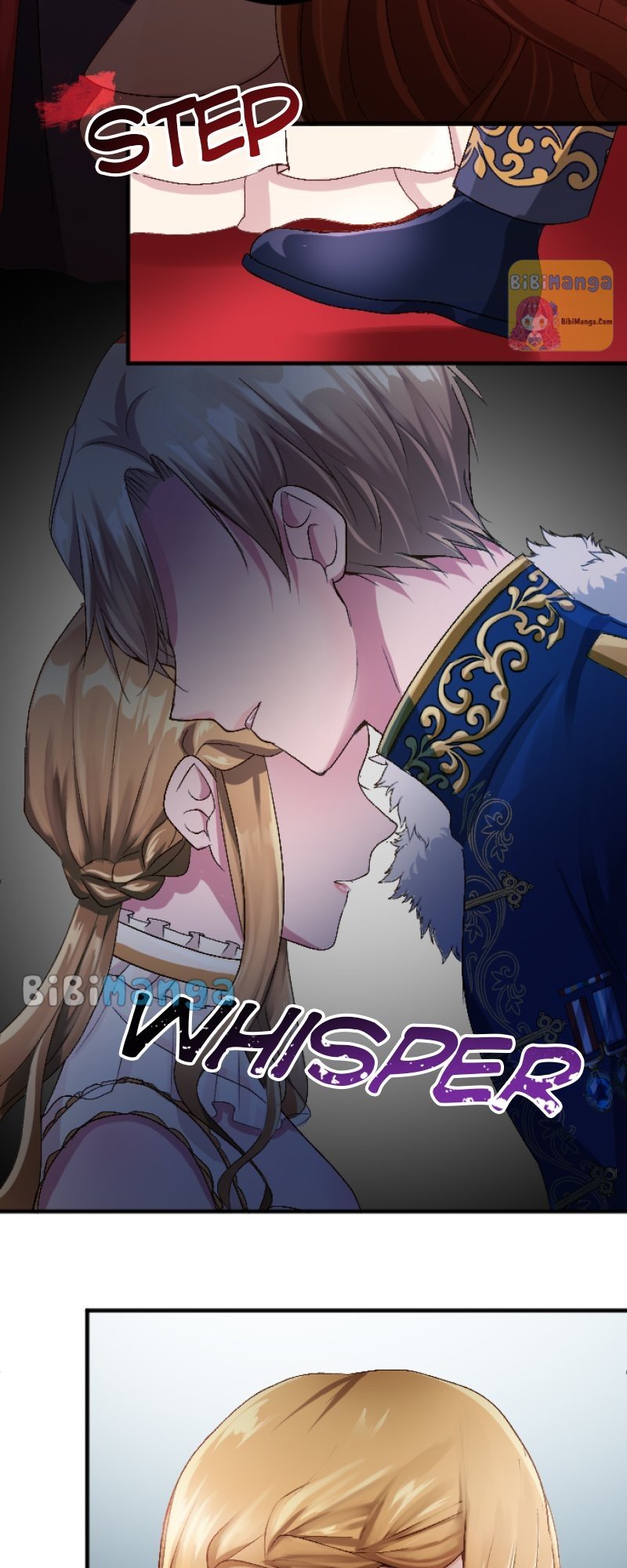 The Scorned Villainess Survives in the Wilderness chapter 68 - page 40