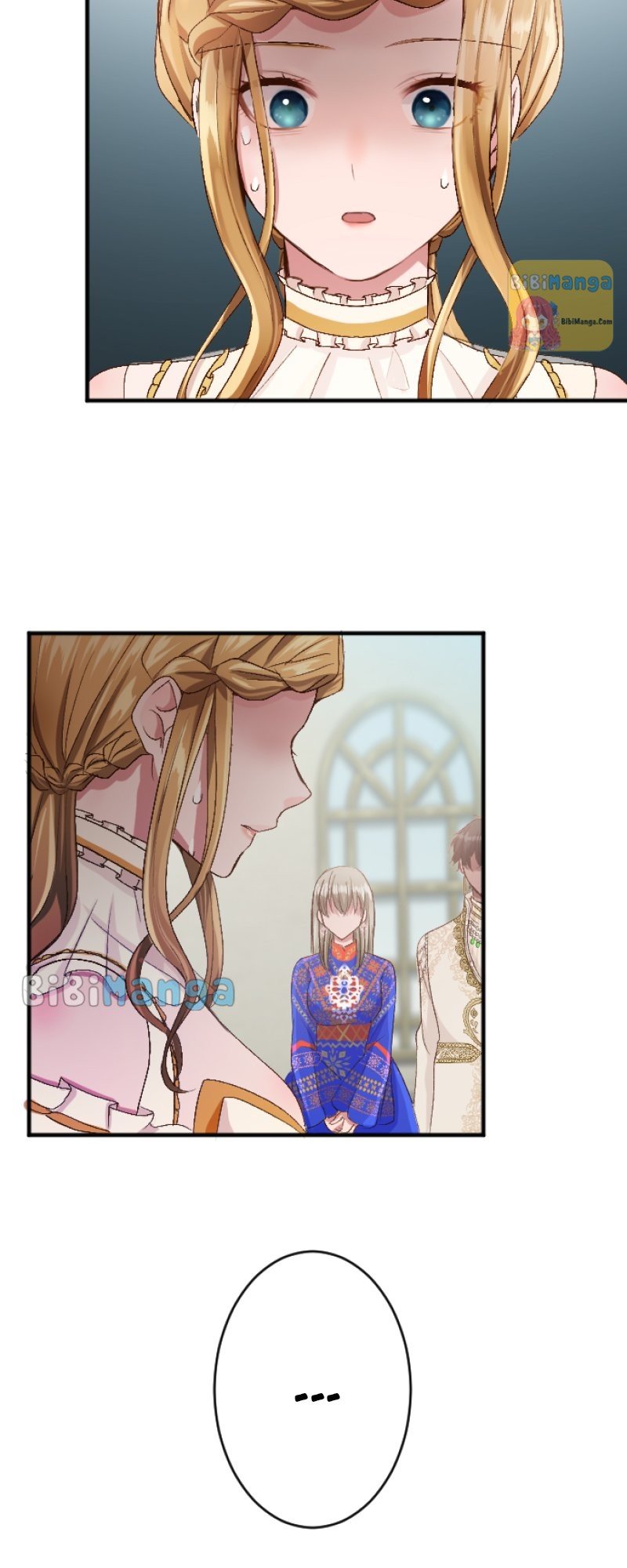 The Scorned Villainess Survives in the Wilderness chapter 68 - page 41