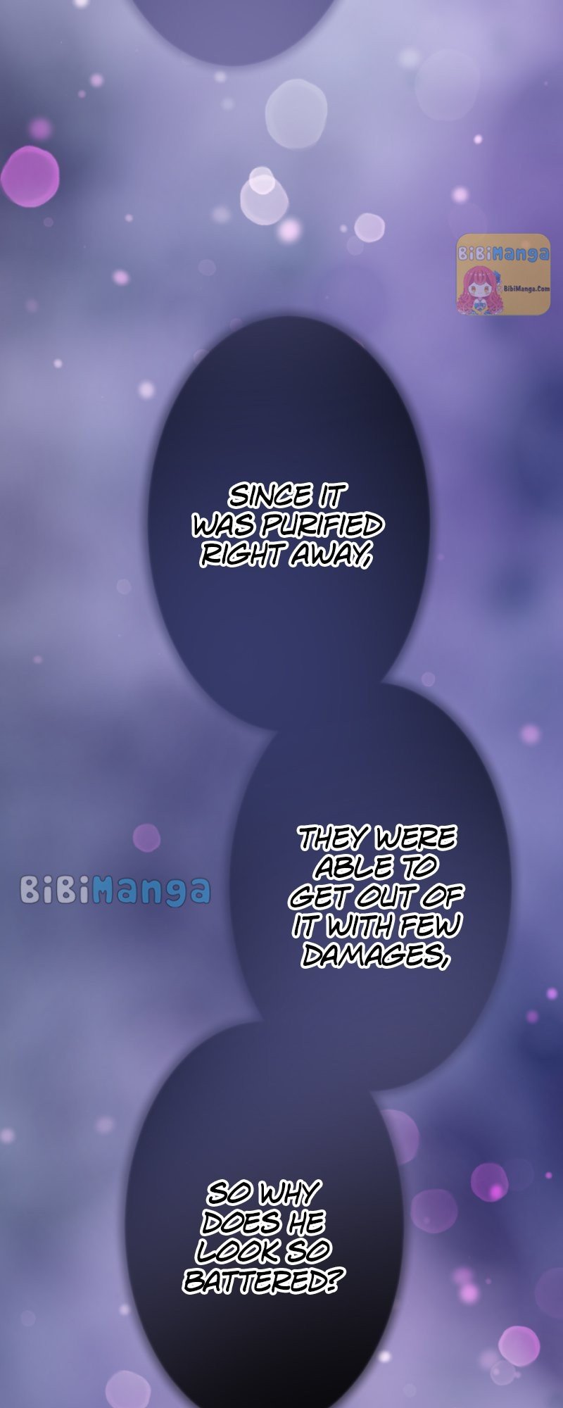 The Scorned Villainess Survives in the Wilderness chapter 68 - page 58
