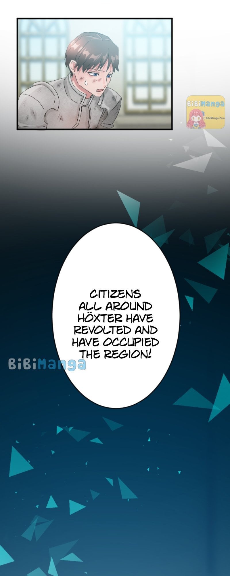 The Scorned Villainess Survives in the Wilderness chapter 68 - page 7