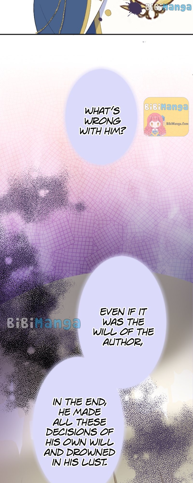 The Scorned Villainess Survives in the Wilderness chapter 67 - page 27