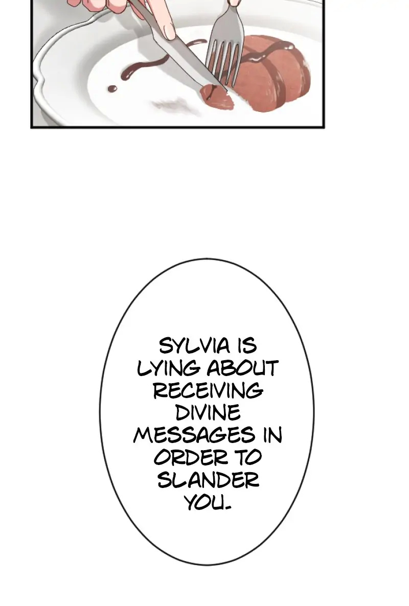The Scorned Villainess Survives in the Wilderness chapter 66 - page 25