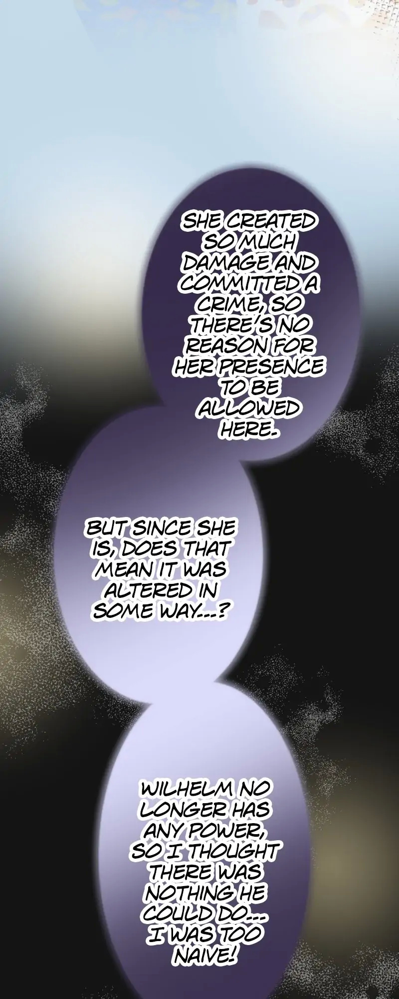 The Scorned Villainess Survives in the Wilderness chapter 63 - page 29