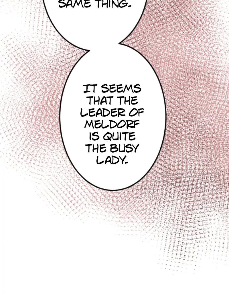 The Scorned Villainess Survives in the Wilderness chapter 63 - page 38