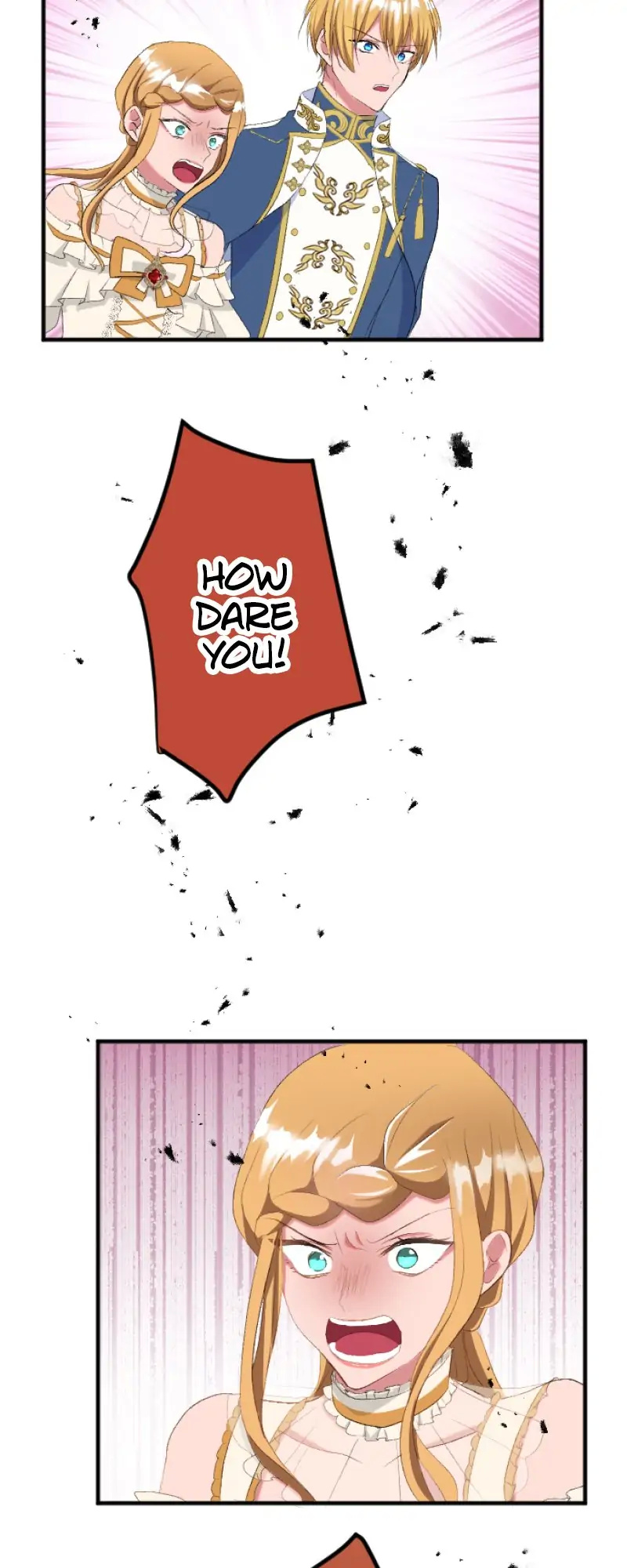 The Scorned Villainess Survives in the Wilderness chapter 63 - page 49