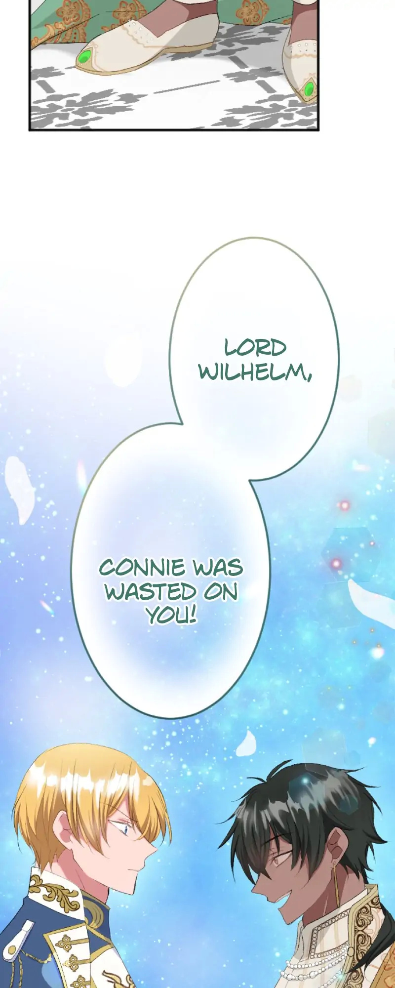 The Scorned Villainess Survives in the Wilderness chapter 63 - page 52