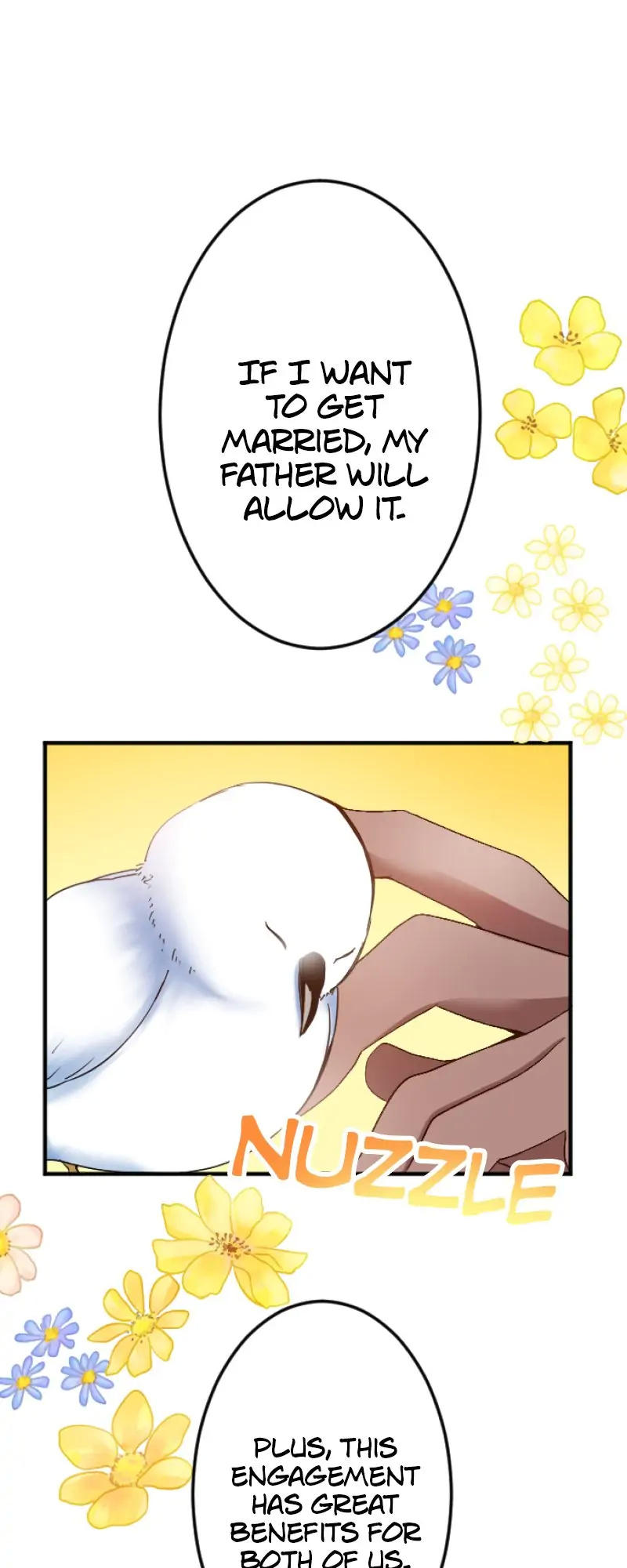 The Scorned Villainess Survives in the Wilderness chapter 62 - page 38