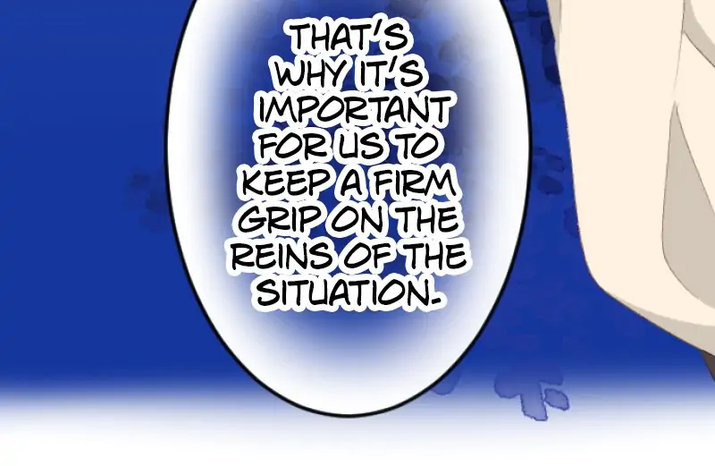 The Scorned Villainess Survives in the Wilderness chapter 61 - page 25