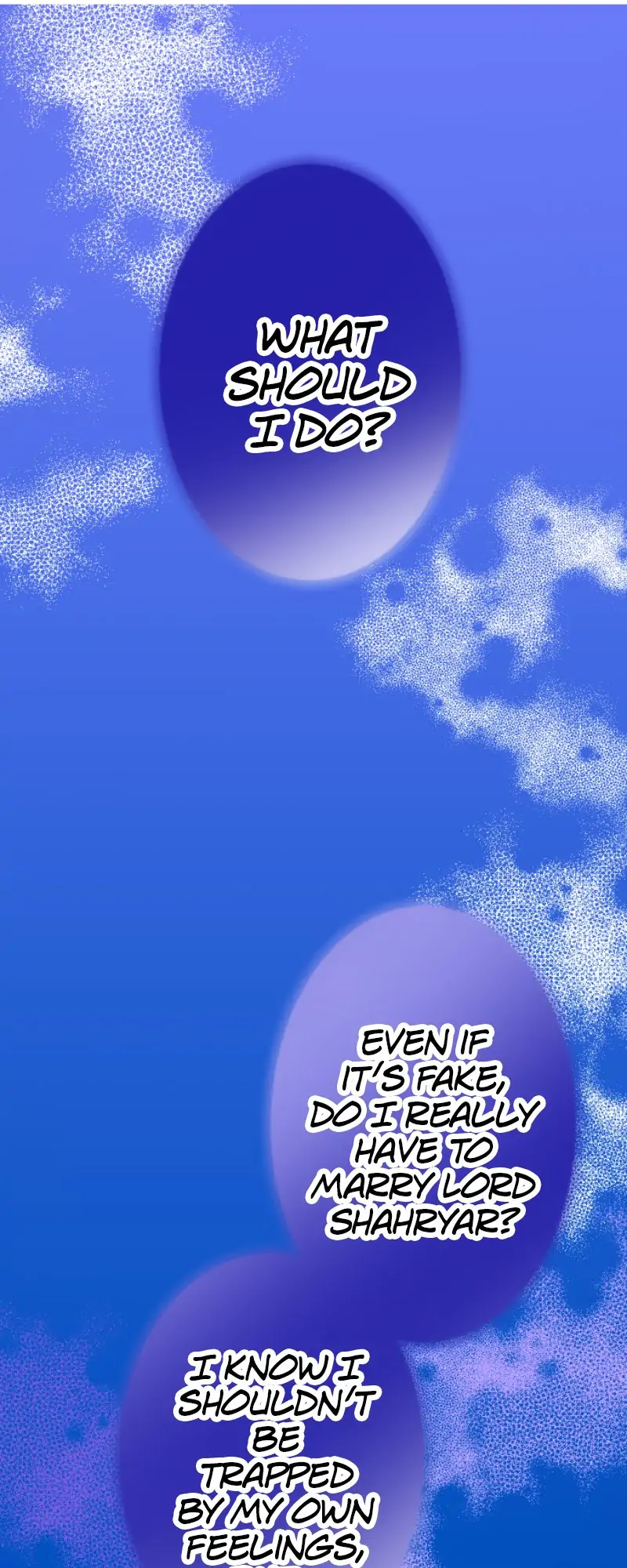 The Scorned Villainess Survives in the Wilderness chapter 61 - page 32