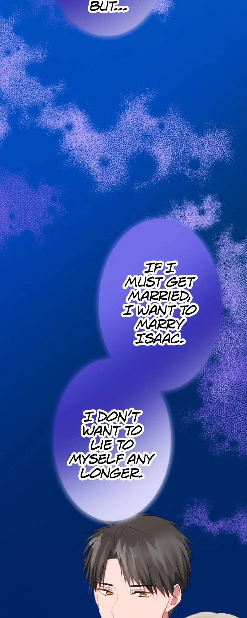 The Scorned Villainess Survives in the Wilderness chapter 61 - page 33