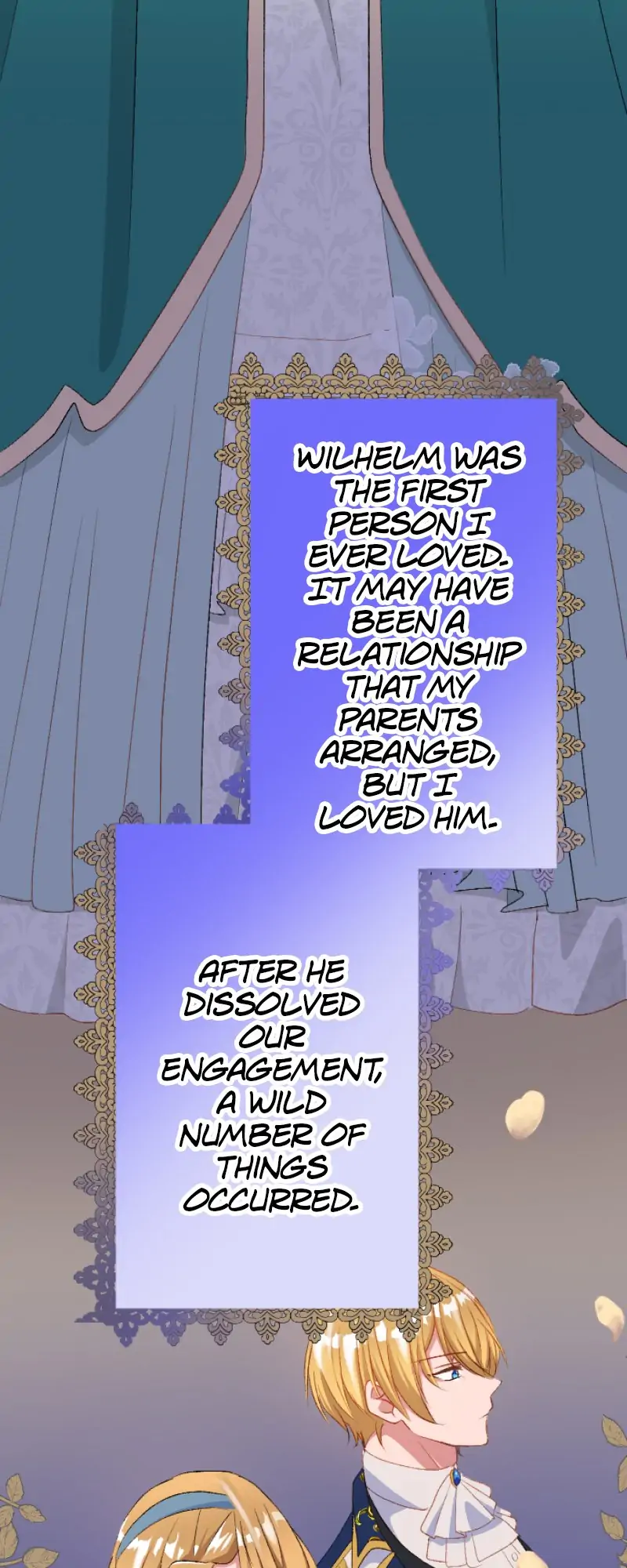 The Scorned Villainess Survives in the Wilderness chapter 61 - page 39