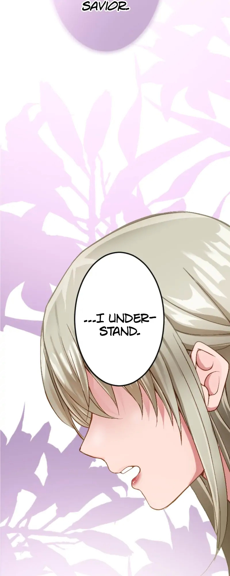 The Scorned Villainess Survives in the Wilderness chapter 60 - page 35