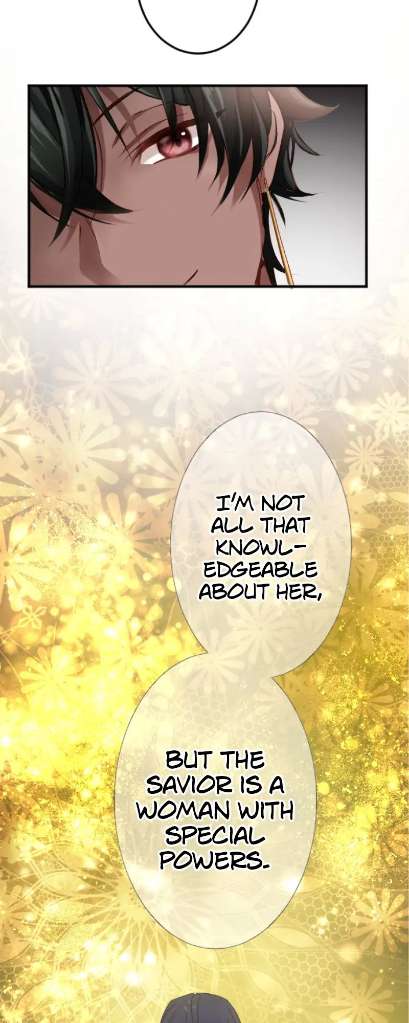 The Scorned Villainess Survives in the Wilderness chapter 60 - page 39