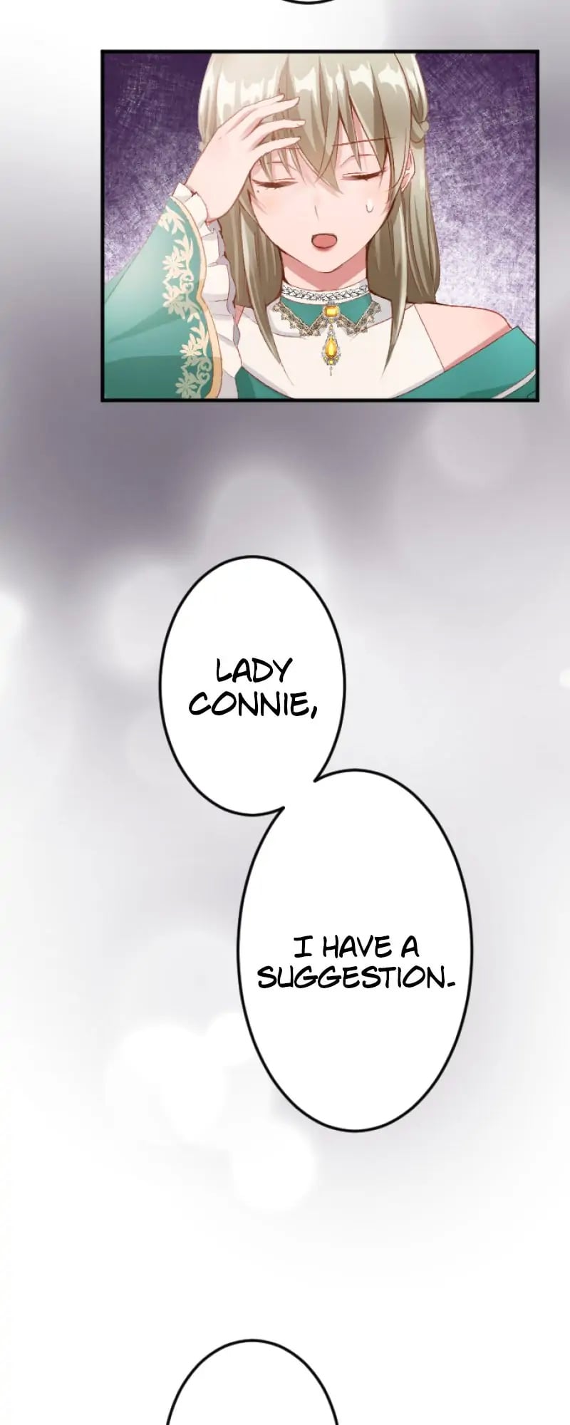 The Scorned Villainess Survives in the Wilderness chapter 60 - page 56