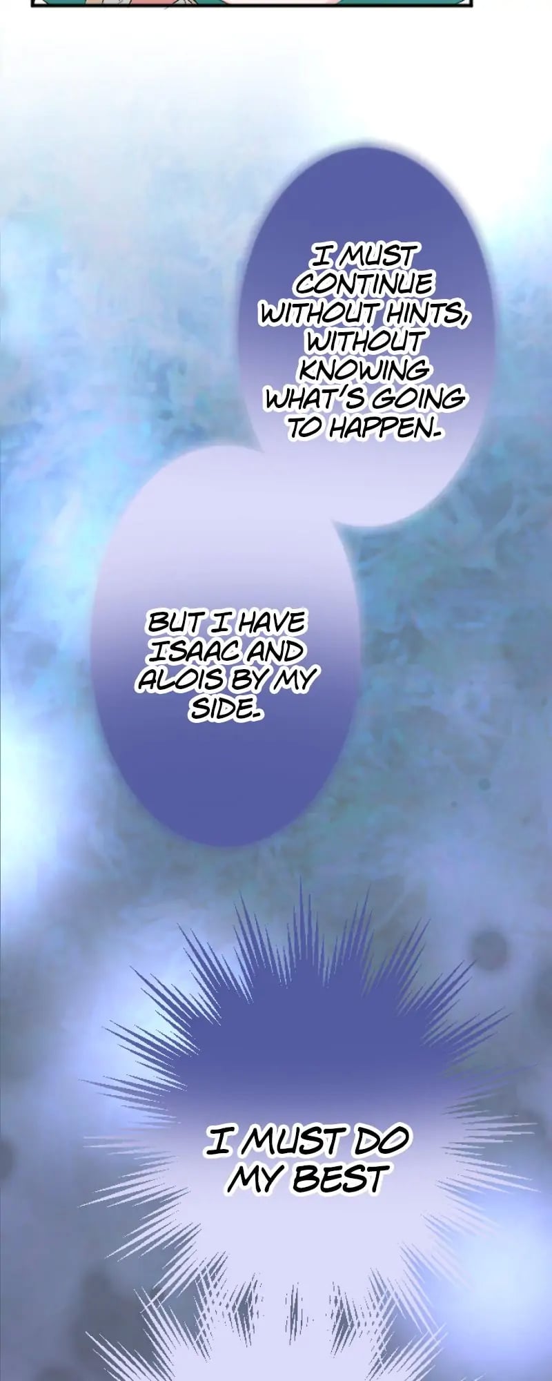 The Scorned Villainess Survives in the Wilderness chapter 59 - page 24