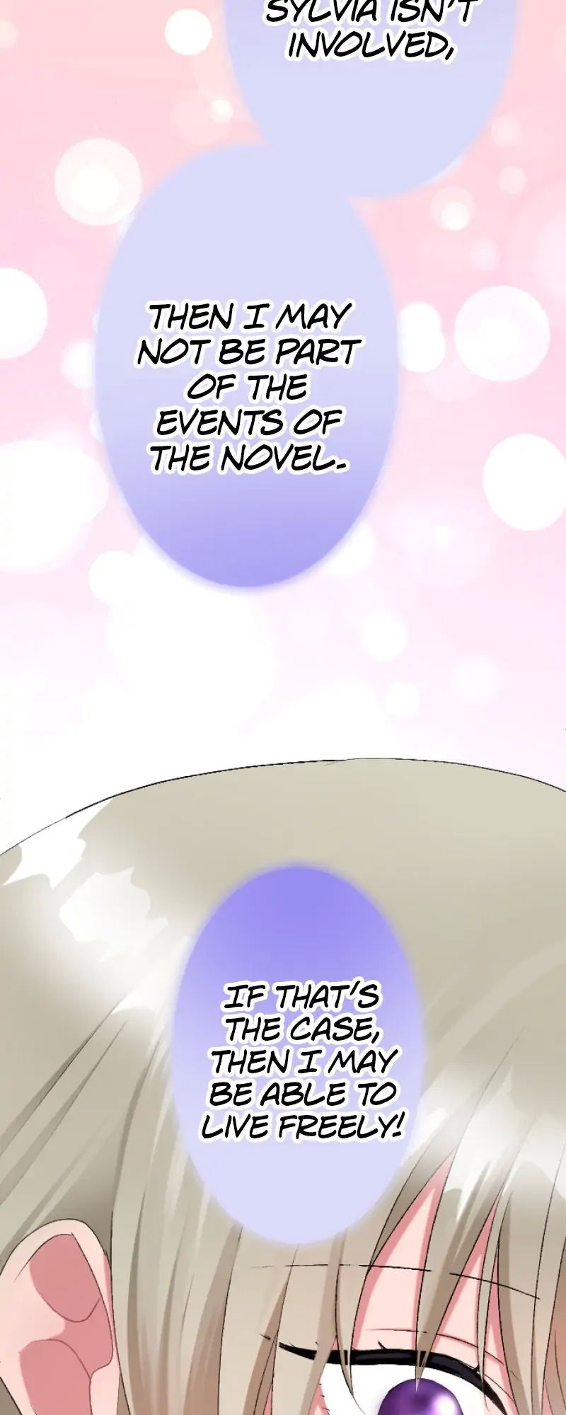 The Scorned Villainess Survives in the Wilderness chapter 59 - page 39